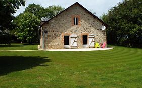 Gite La Peyre